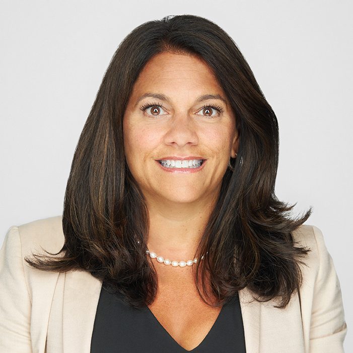 Christina McGettigan, AIF®, First Vice President/Investments